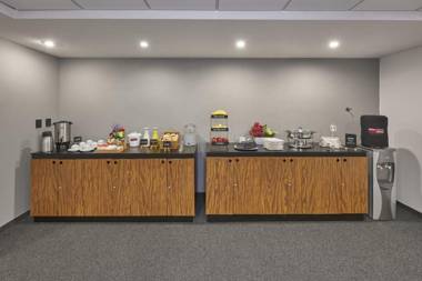 City Suites San Luis Potosi