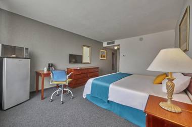 City Suites San Luis Potosi