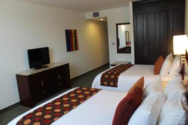 Hotel Ankara "Las Lomas"