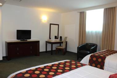 Hotel Ankara "Las Lomas"