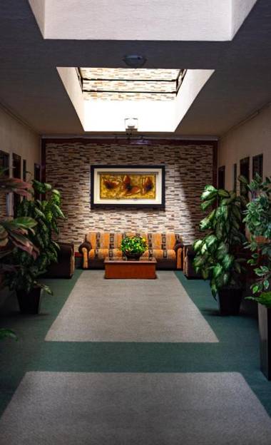 Hotel Guadalajara