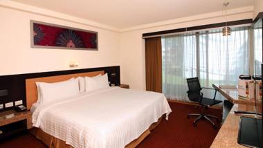 Holiday Inn San Luis Potosi-Quijote an IHG Hotel