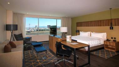 Holiday Inn San Luis Potosi-Quijote an IHG Hotel