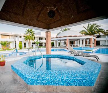 Hotel Maria Dolores