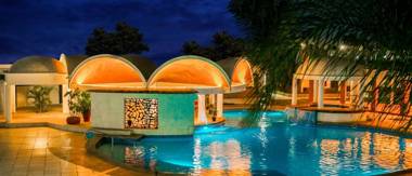 Hotel Maria Dolores