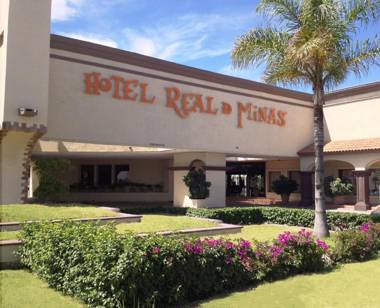 Real de Minas San Luis Potosi