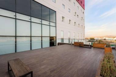 Ramada Encore by Wyndham San Luis Potosi
