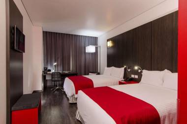 Ramada Encore by Wyndham San Luis Potosi