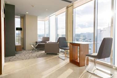 The View Hotel by Covalia