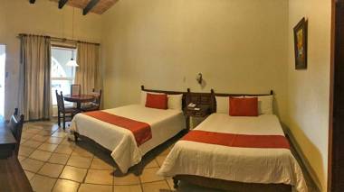 Hotel Sand´s San Luis