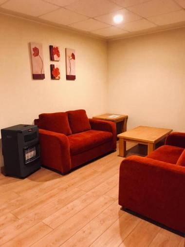Hotel & Suites Victoria