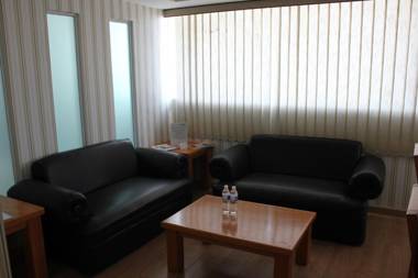 Hotel & Suites Victoria