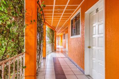 Hotel Posada Bugambilias