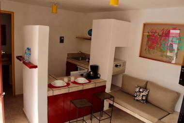 Suites TG