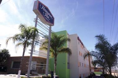 Hampton by Hilton San Juan del Rio