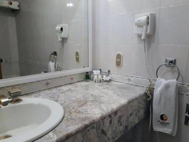 San Juan Park Hotel