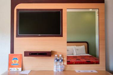 HOTEL CASTELO