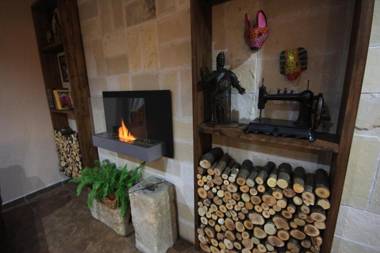 Hotel Mansion Del Valle