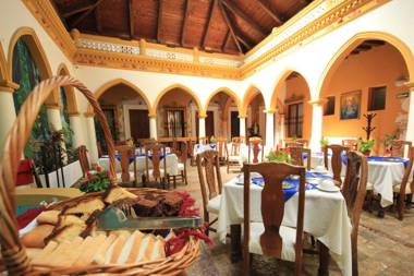 Mansion de los Angeles