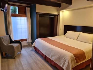 Hotel Barrio Antiguo