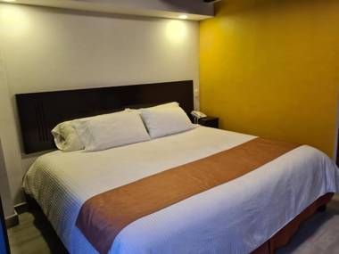 Hotel Barrio Antiguo