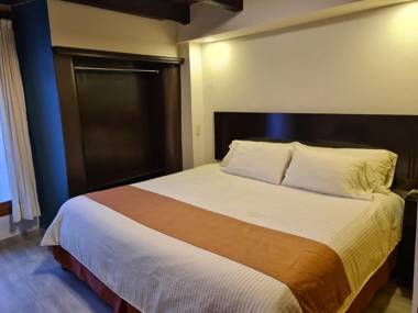 Hotel Barrio Antiguo