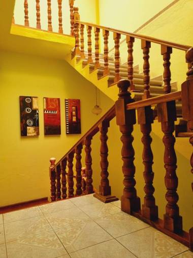 Hotel Jardines Del Carmen