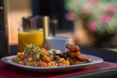 Hotel Villas Casa Morada