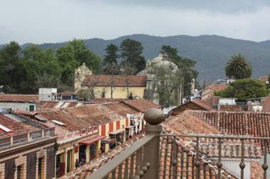 Terraza Suites - Adults Only