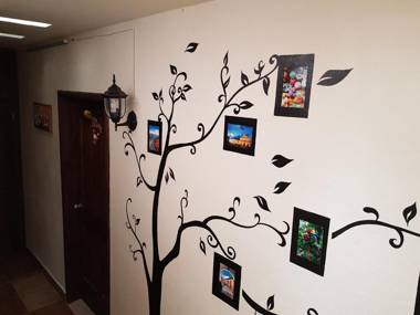 Terraza Suites - Adults Only