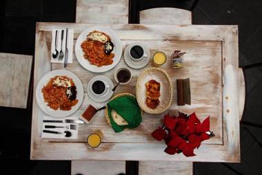 Casa de los Arcángeles