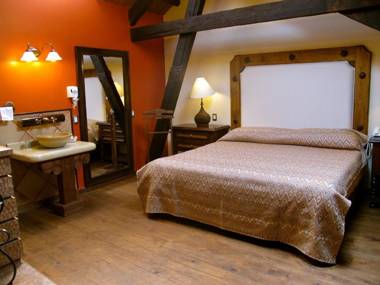 Casa de los Arcángeles