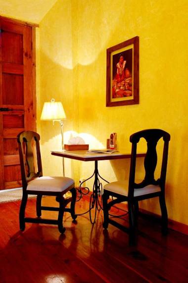 Hotel Ciudad Real Centro Historico