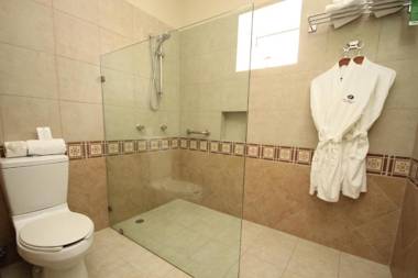 Hoteles Villa Mercedes San Cristobal