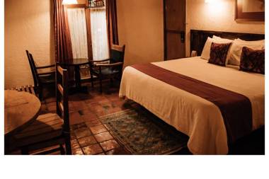 Hotel Diego de Mazariegos