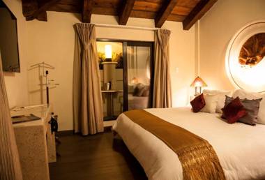 Plaza Gallery Hotel Boutique