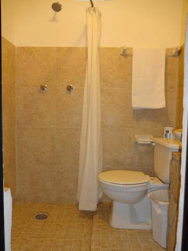 Hotel Posada El Gran Cipres