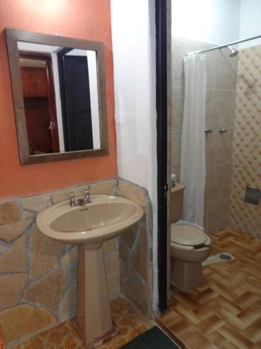 Hotel Posada El Gran Cipres