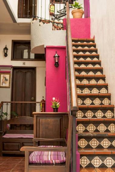 Hotel Posada Dominnycos