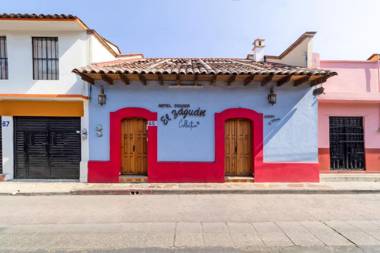 Hotel Posada El Zaguán