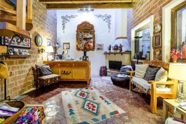 Hotel Posada El Zaguán