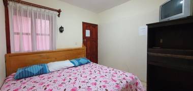 Hotel Arcos del Carmen