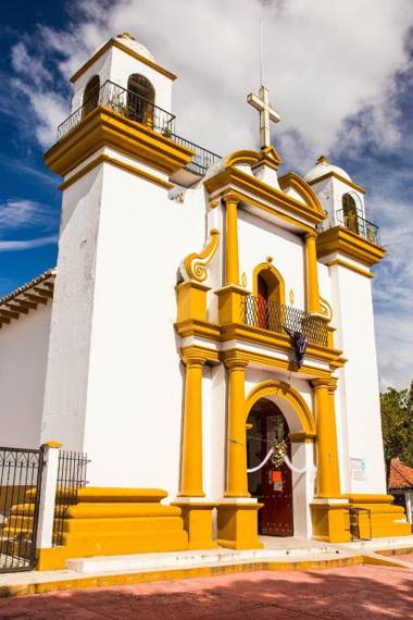 Hotel Cielo y Selva San Cristobal de las Casas