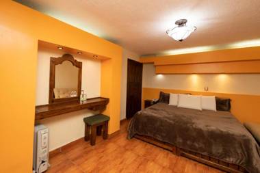 Gran Hotel El Encanto