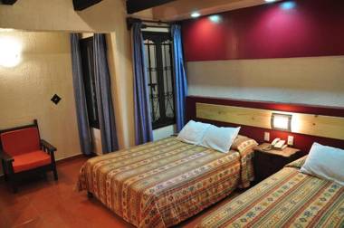 Hotel Y Villas Vanessa