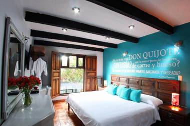 Santuario Las Escaleras