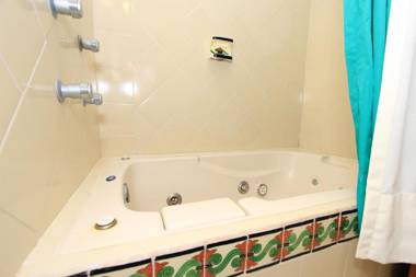 Hotel La Casa de Mamá