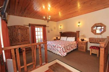 Hotel La Casa de Mamá