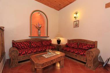 Hotel La Casa de Mamá