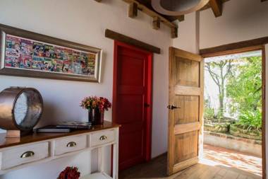 Mexicanos 10 CasaVieja